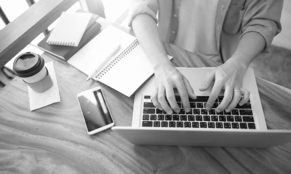 Fallstudien-Analyse mit detaillierten Notizen